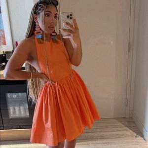 Meet your Posher, Ebony